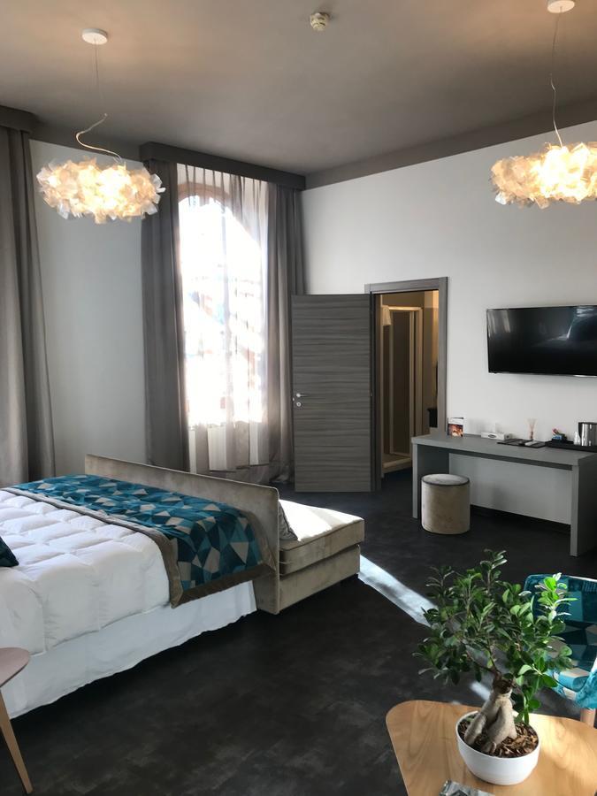 Bed & Breakfast Doria Pamphilj Rome